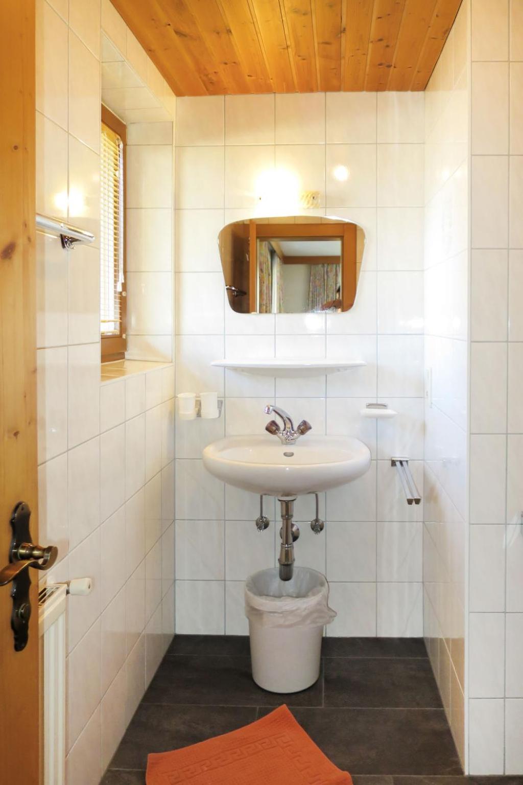 Apartment Heisenhaus-1 By Interhome Ramsau im Zillertal Eksteriør bilde